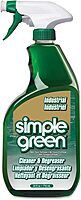 Simple Green Industrial Cleaner & Degreaser, 55 gal Drum