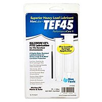 Forespar Marelube TEF45 30cc Syringe