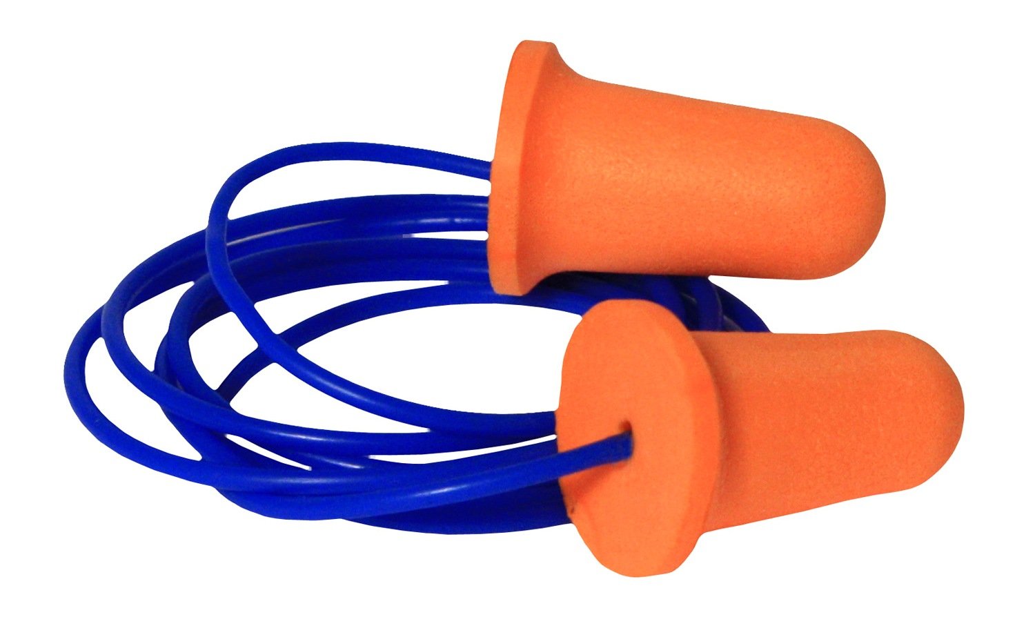 Radians FP81 Industrial Safety Ear Plugs