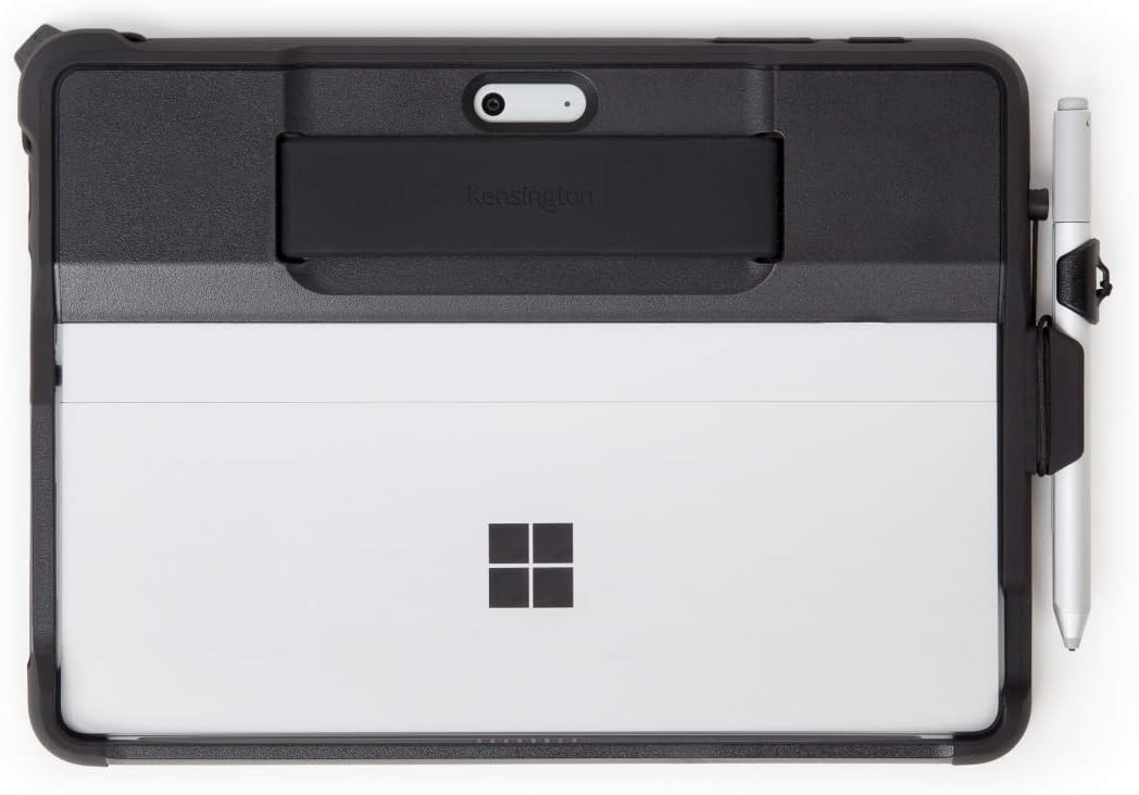 Kensington BlackBelt Rugged Case for Surface Go (K97454WW)