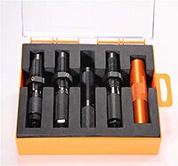 LYMAN MSR Precision Die System Reloading Die Set