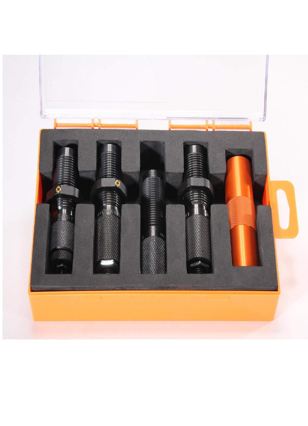 LYMAN MSR Precision Die System Reloading Die Set