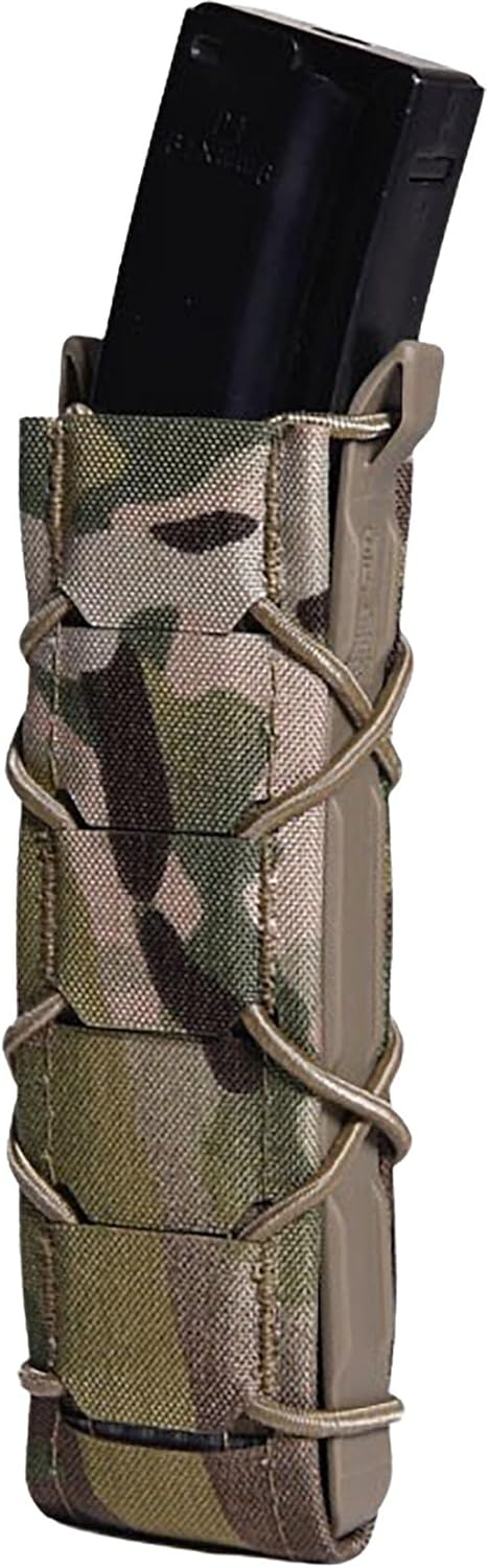High Speed Gear - GEN 2 Extended Pistol TACO MOLLE Mag Pouch