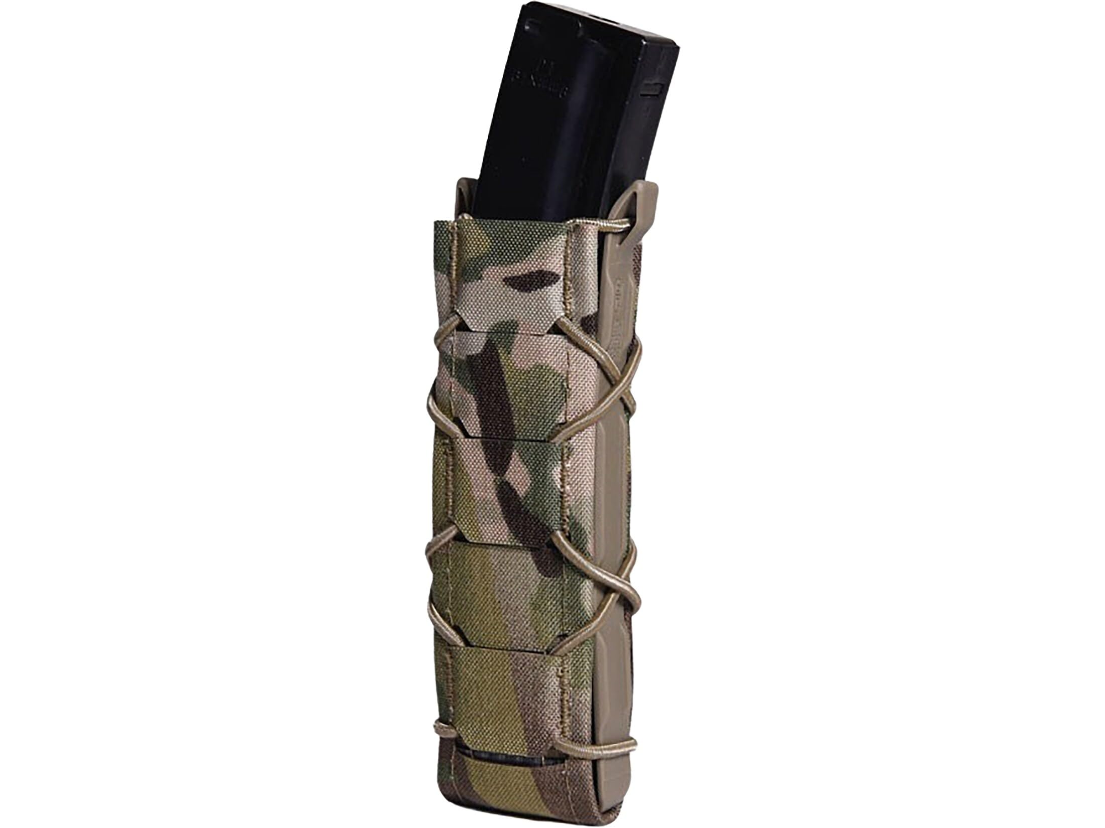 High Speed Gear - GEN 2 Extended Pistol TACO MOLLE Mag Pouch