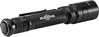 SureFire EDCL2-T Handhelds/Everyday Carry Light, Black, 1,200 Lumen, Pack of 1 Light 1,200 Lumen