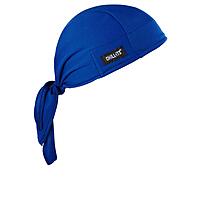 ERGODYNE Chill-Its 6615 High-Performance Bandana Doo Rag with Terry Cloth Sweatband