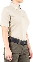 First Tactical Women's V2 Pro Performance Short Sleeve Shirt