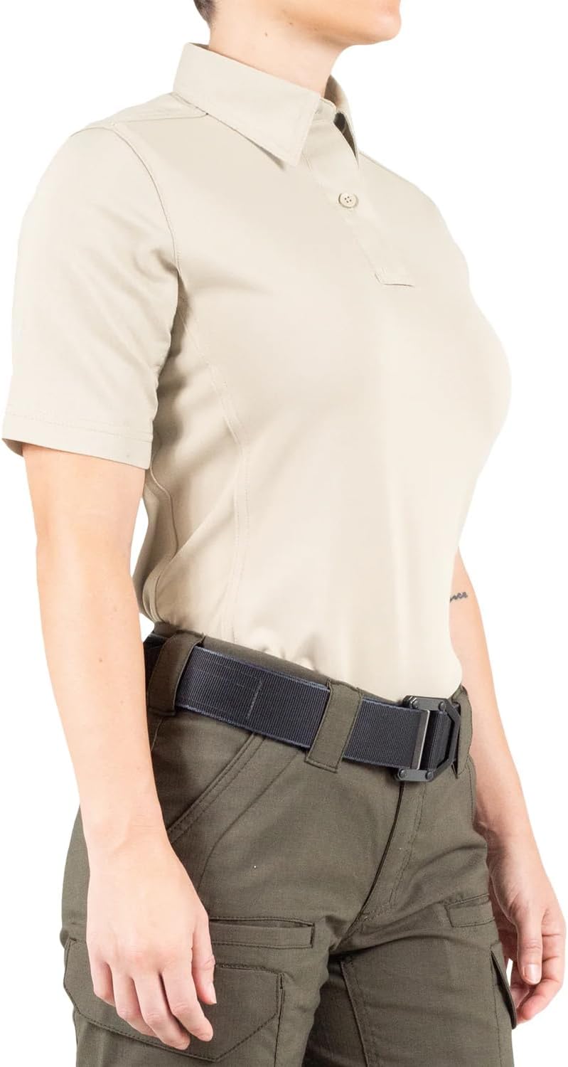 First Tactical Women's V2 Pro Performance Short Sleeve Shirt