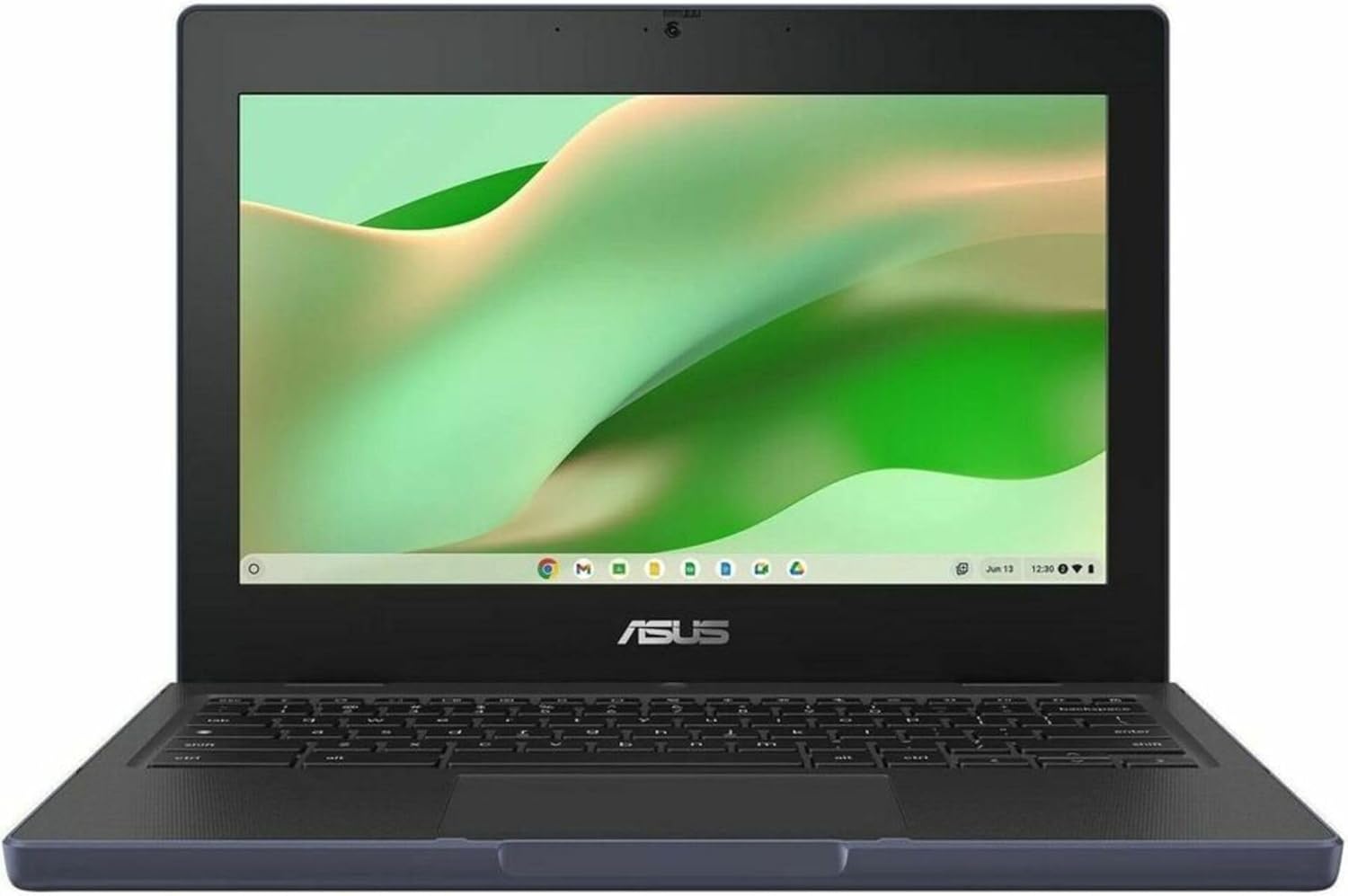 ASUS ChromeBook/GREY/11.6 HD Touch(GF2)/MT8186G/4GB//32GB/Chrome
