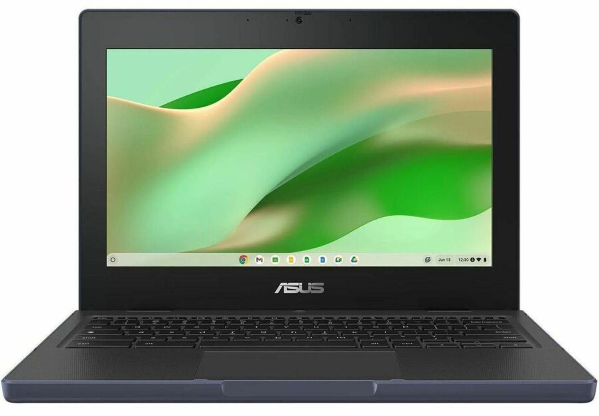 ASUS ChromeBook/GREY/11.6 HD Touch(GF2)/MT8186G/4GB//32GB/Chrome
