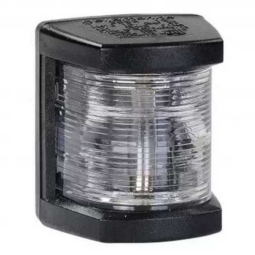 Hella Marine Masthead Navigation Lamp- Incandescent - 2nm - Black Housing - 12V