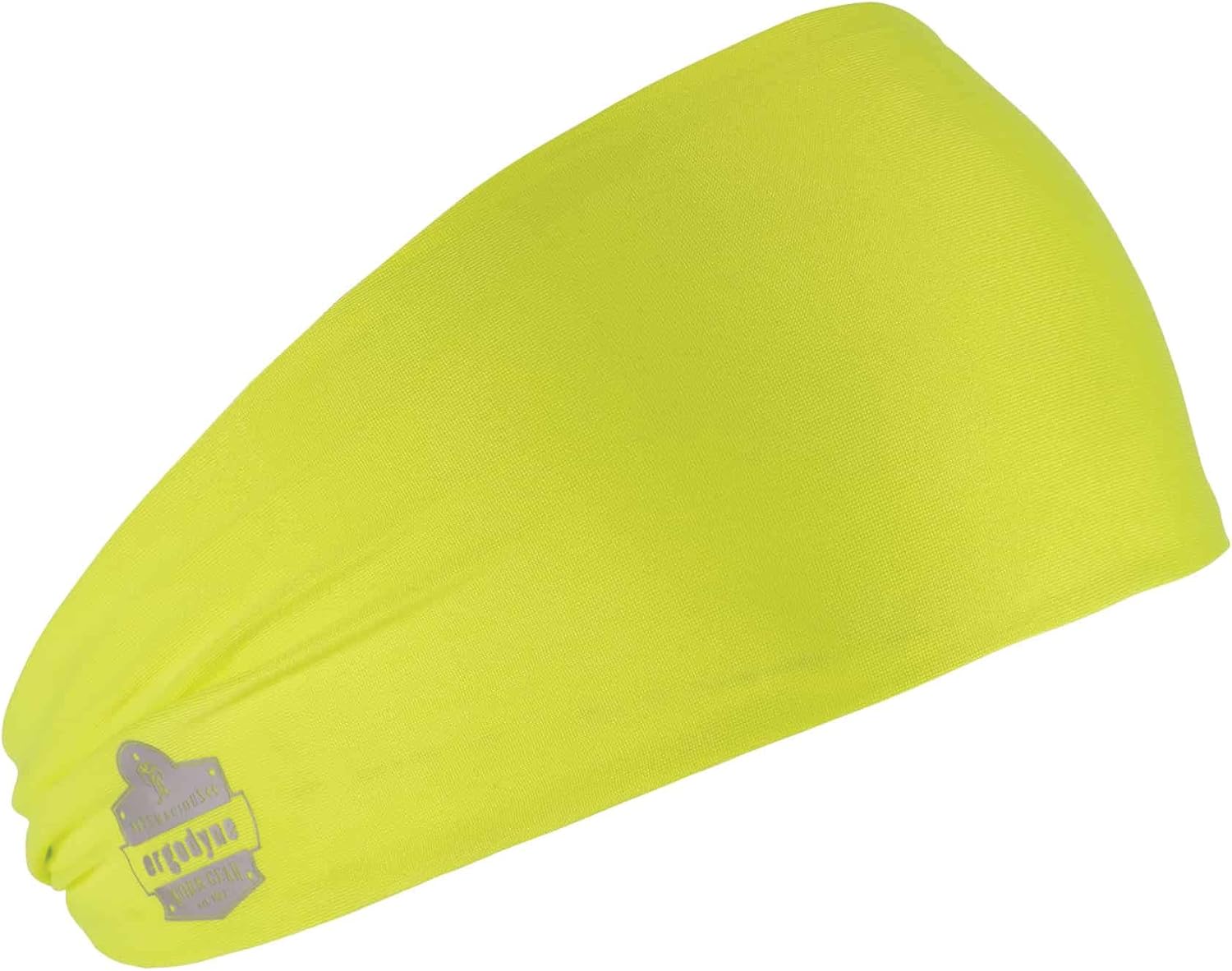 Ergodyne Chill-Its 6634 Cooling Headband, One Size