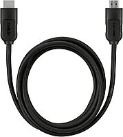 Belkin HDMI to HDMI Cable, 15 ft.