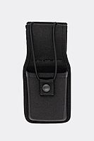 Bianchi Accumold 7314S Radio Holder with Swivel, Black