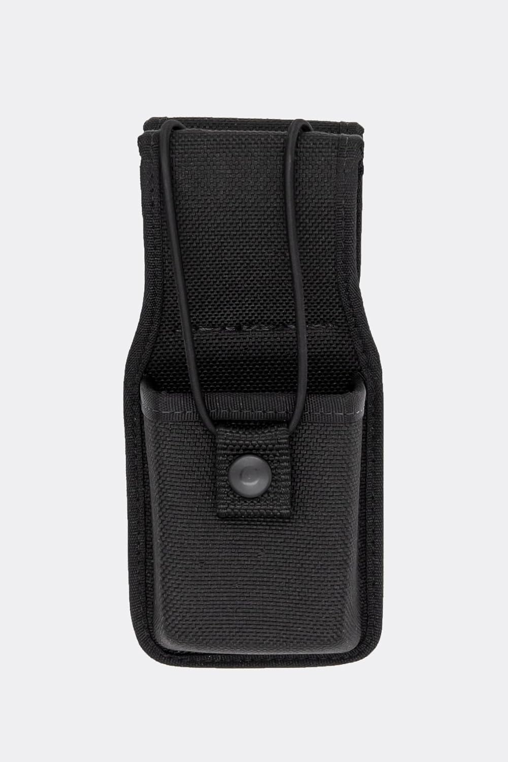 Bianchi Accumold 7314S Radio Holder with Swivel, Black