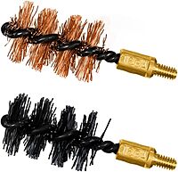 OTIS TECHNOLOGY Bore Brush 2 Pack for Shotgun Bore Cleaning