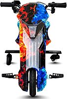 KUGUU DRIFTER D06PRO KUGUU DRIFTER D06PRO