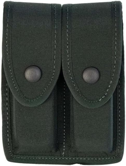 Gould & Goodrich XM627 MOLLE Double Snap Magazine Pouch