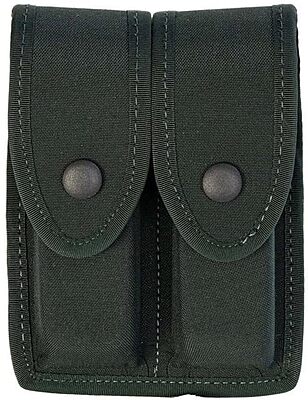 Gould & Goodrich XM627 MOLLE Double Snap Magazine Pouch