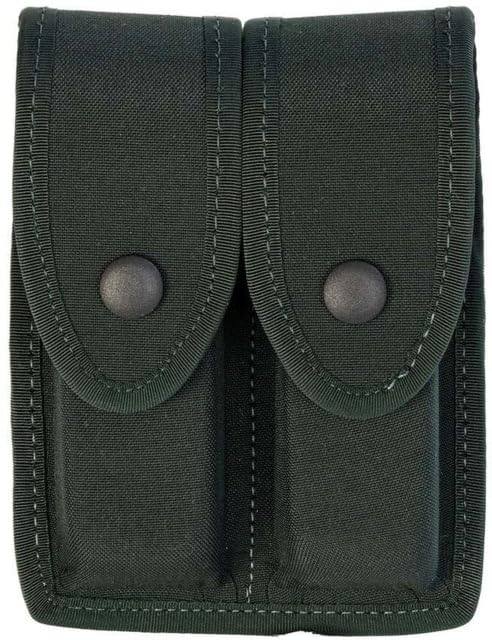 Gould & Goodrich XM627 MOLLE Double Snap Magazine Pouch