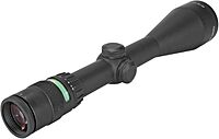 TRIJICON AccuPoint Battery-Free Illuminated Riflescope