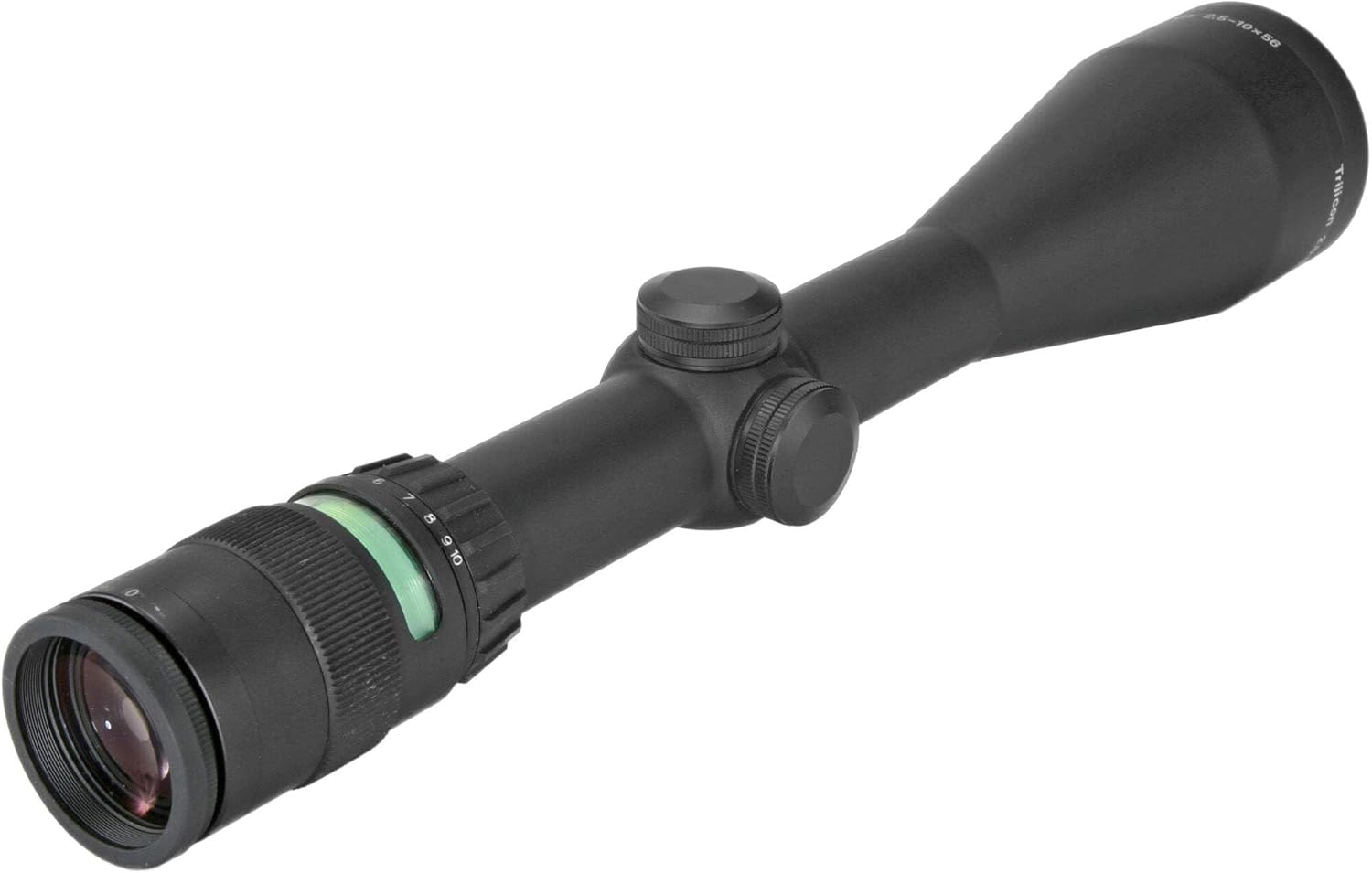 TRIJICON AccuPoint Battery-Free Illuminated Riflescope