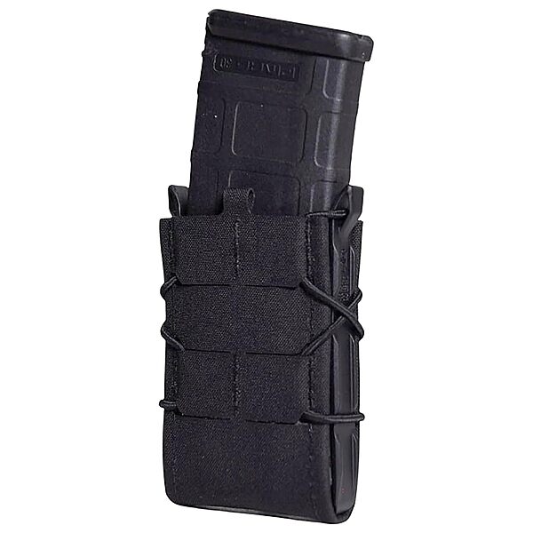 HIGH SPEED GEAR Rifle TACO Gen 2 | Universal Rifle Mag Pouch | Laser Cut MOLLE | Made in the U.S.A.