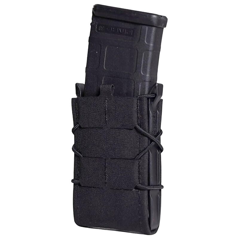 HIGH SPEED GEAR Rifle TACO Gen 2 | Universal Rifle Mag Pouch | Laser Cut MOLLE | Made in the U.S.A.