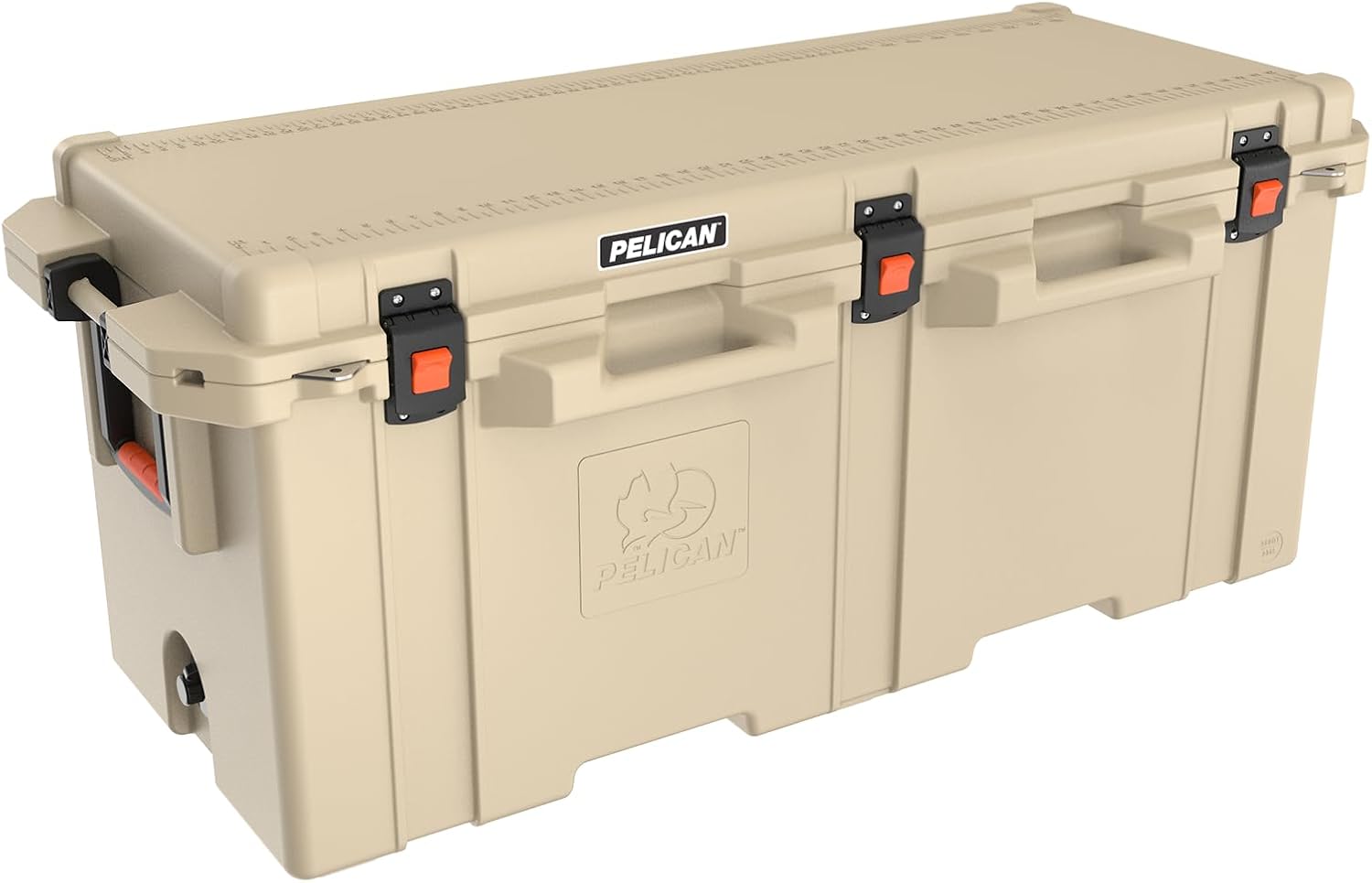 PELICAN Elite Cooler with Extreme Ice Retention