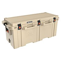 PELICAN Elite Cooler with Extreme Ice Retention