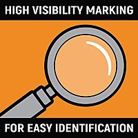 GEARWRENCH 1/2" Drive Deep Impact SAE Socket 7/16", 6 Point - 84547N