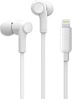 BELKIN SoundForm Wired In-Ear Earbuds with Microphone
