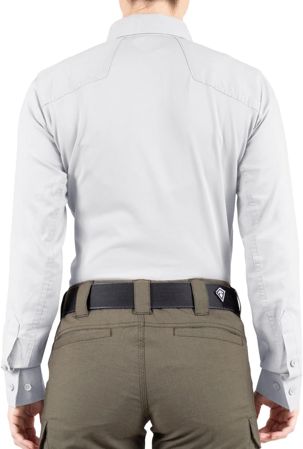 First Tactical Women's V2 Pro Performance Long Sleeve Shirt