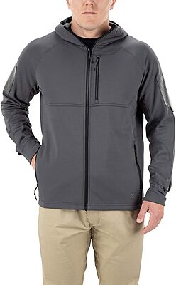 Vertx Men's Firebase Hoody
