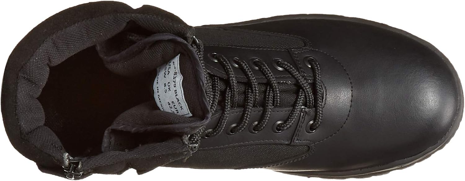 VooDoo Tactical Men's 9" Tactical Boots