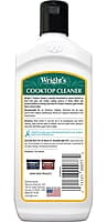 Wright's Cooktop Cleaner 8oz