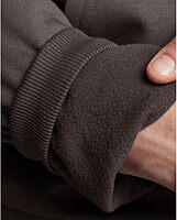 Under Armour Men's Rival Fleece Antler Wordmark Hoodie