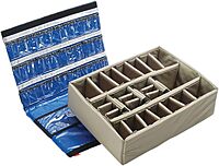 Pelican 1505EMS Divider & Lid Organizer Set