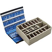 Pelican 1505EMS Divider & Lid Organizer Set
