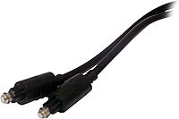 SIIG Toslink Digital Optical Audio Cable