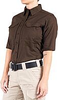 FIRST TACTICAL Women’s V2 Tactical Short Sleeve Shirt