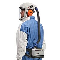 3M PAPR, Versaflo Length Adjusting Breathing Tube BT-30, For Powered Air Purifying Respirator