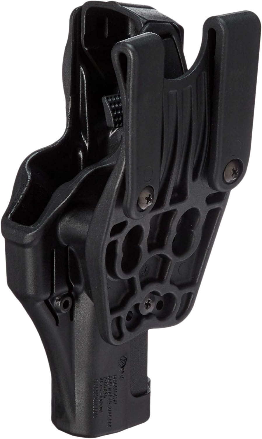 BLACKHAWK SERPA Level 3 Auto Lock Duty Holster