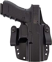 Galco Corvus Belt and IWB Holster