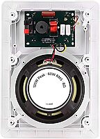 Monoprice Caliber Series Aramid (Kevlar) In-Wall Speakers (Pair)