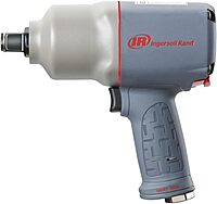 INGERSOLL RAND 3/4" Drive Air Impact Wrench with Quiet Technology