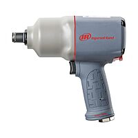 INGERSOLL RAND 3/4" Drive Air Impact Wrench with Quiet Technology