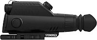 Steiner Nighthunter S35 Gen II Thermal Scope Powered by Quantum Vision