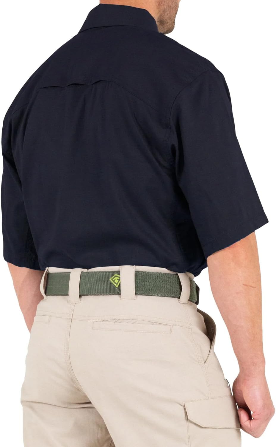 First Tactical Men's V2 Tactical Short Sleeve Shirt