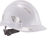 Ergodyne Skullerz 8961 Reflective Hard Hat Sticker Kit